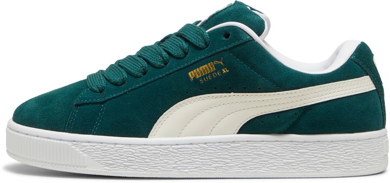 Кросівки Puma SUEDE XL чоловічі - 1