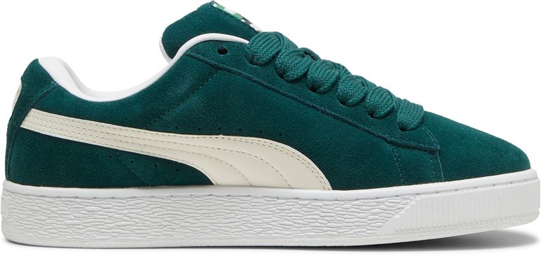 Кросівки Puma SUEDE XL чоловічі - 2