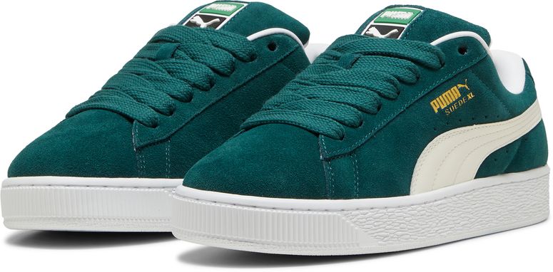 Кросівки Puma SUEDE XL чоловічі - 3