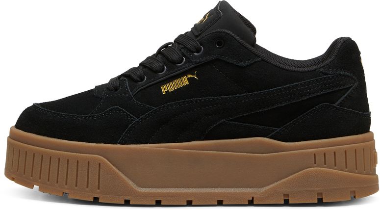 Кроссовки Puma KARMEN II IDOL SD женские - 1