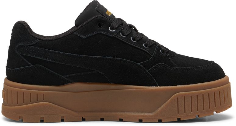Кроссовки Puma KARMEN II IDOL SD женские - 2