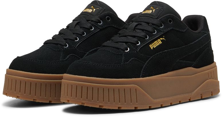 Кроссовки Puma KARMEN II IDOL SD женские - 3