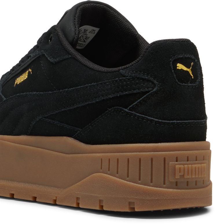 Кроссовки Puma KARMEN II IDOL SD женские - 5