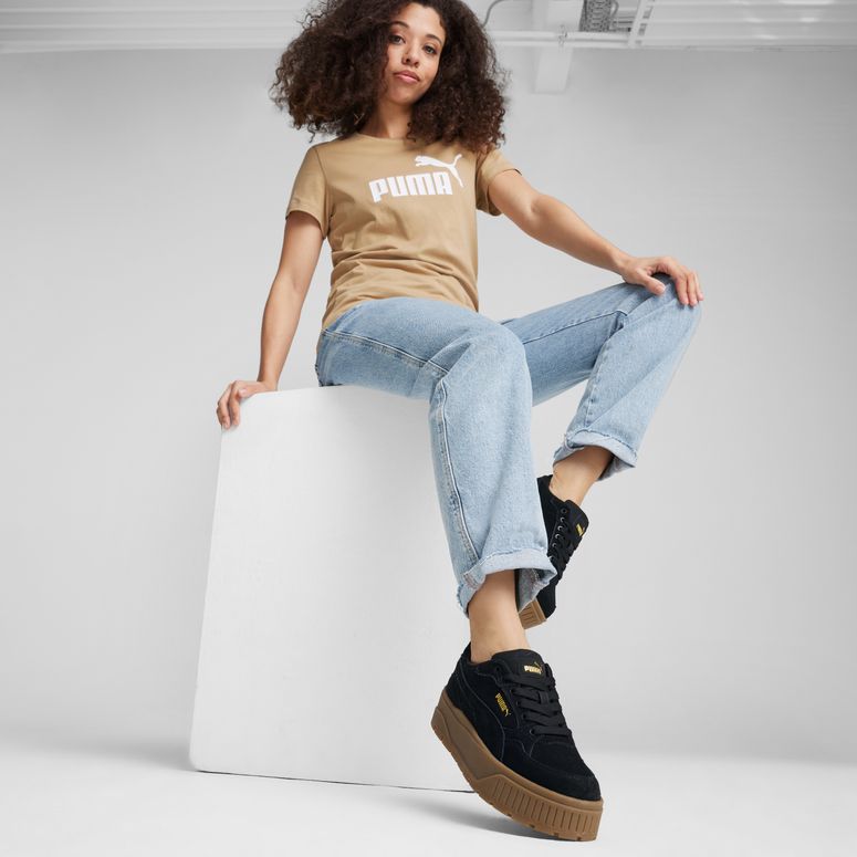 Кроссовки Puma KARMEN II IDOL SD женские - 8