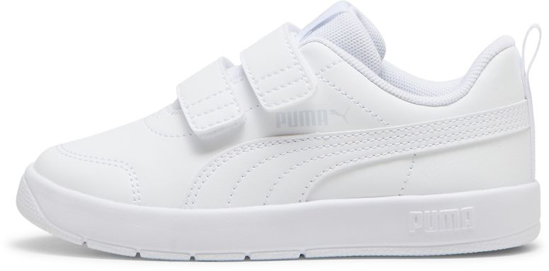 Кроссовки Puma COURTFLEX V3 V PS детские - 1