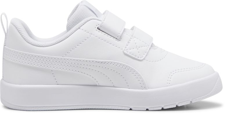 Кроссовки Puma COURTFLEX V3 V PS детские - 2