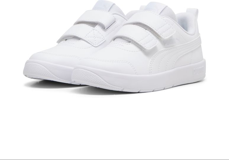 Кроссовки Puma COURTFLEX V3 V PS детские - 3
