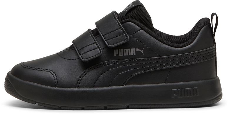 Кроссовки Puma COURTFLEX V3 V PS детские - 1