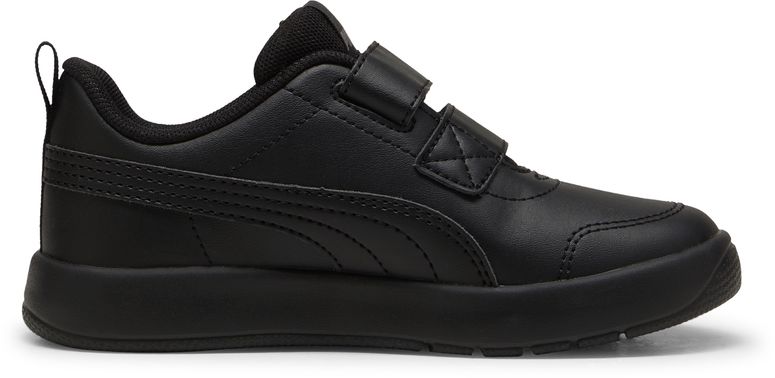 Кроссовки Puma COURTFLEX V3 V PS детские - 2