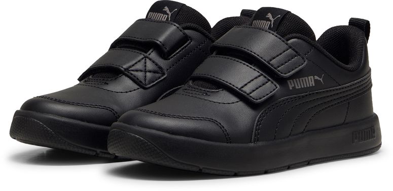 Кроссовки Puma COURTFLEX V3 V PS детские - 3