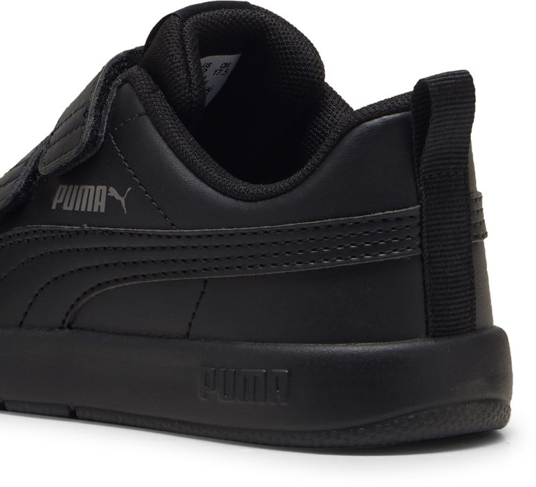 Кроссовки Puma COURTFLEX V3 V PS детские - 5