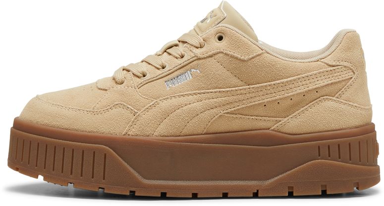 Кроссовки Puma KARMEN II IDOL SD женские - 1
