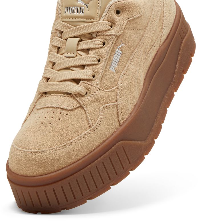 Кроссовки Puma KARMEN II IDOL SD женские - 4
