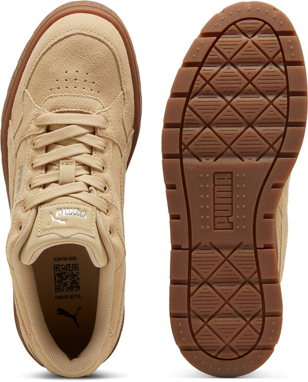 Кроссовки Puma KARMEN II IDOL SD женские - 6