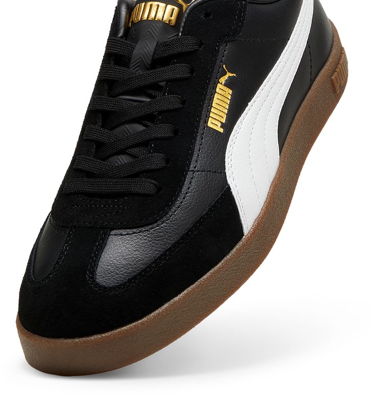 Кроссовки Puma PUMA CLUB II ERA мужские - 4