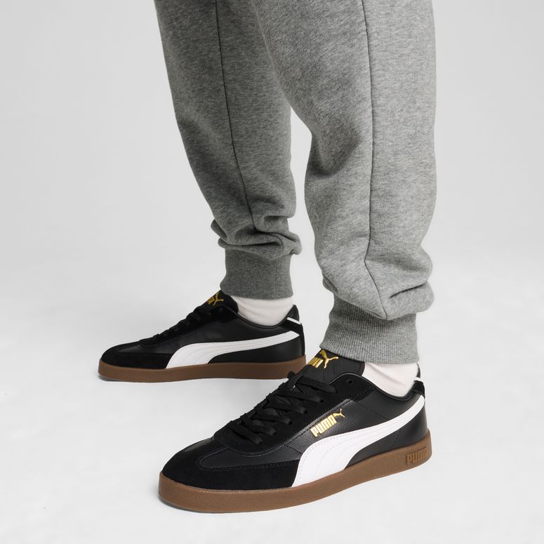 Кроссовки Puma PUMA CLUB II ERA мужские - 7