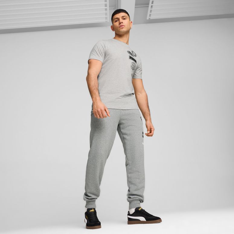 Кроссовки Puma PUMA CLUB II ERA мужские - 8