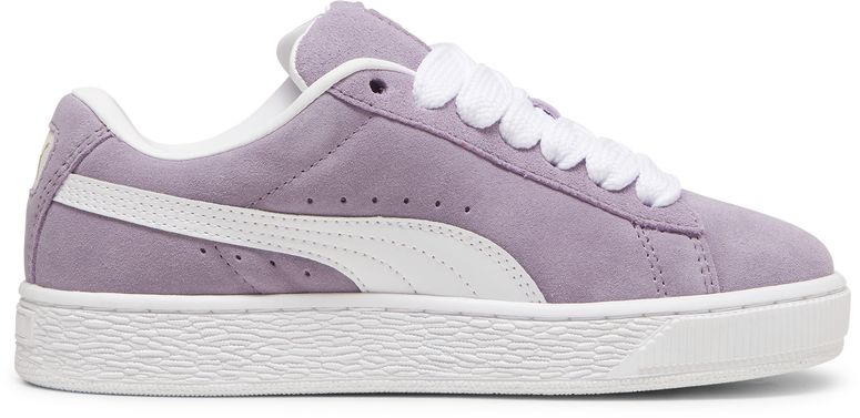 Кроссовки Puma SUEDE XL JR для девочки - 2