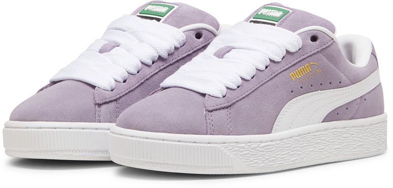 Кроссовки Puma SUEDE XL JR для девочки - 3