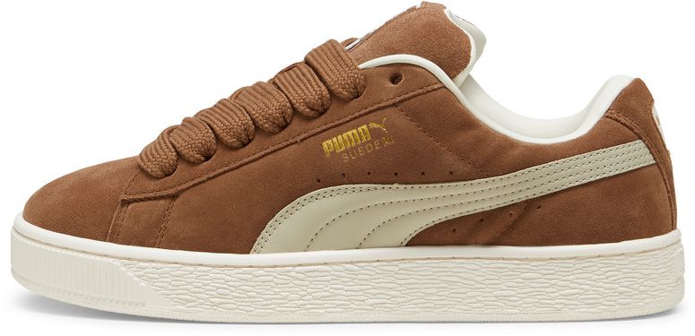Кроссовки Puma SUEDE XL мужские - 1