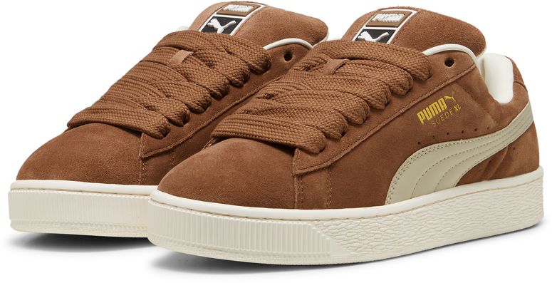 Кроссовки Puma SUEDE XL мужские - 3