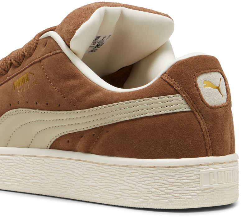 Кроссовки Puma SUEDE XL мужские - 5