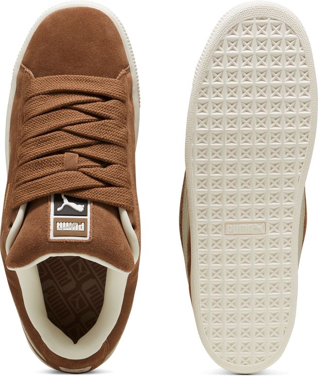 Кроссовки Puma SUEDE XL мужские - 6