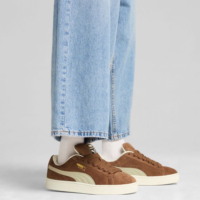 Кроссовки Puma SUEDE XL мужские - 7