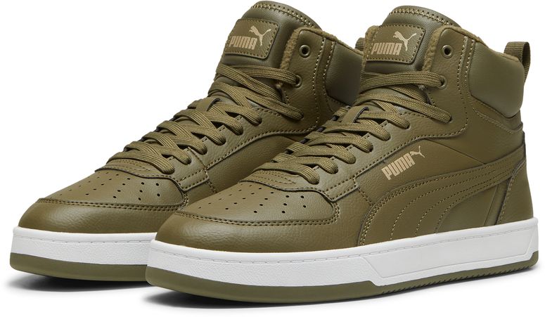 Ботинки Puma PUMA CAVEN 2.0 MID WTR мужские - 3