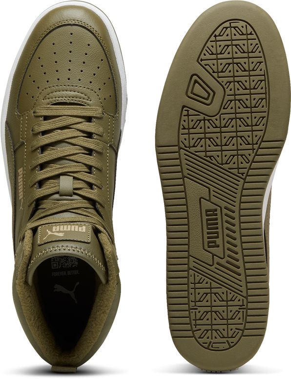 Ботинки Puma PUMA CAVEN 2.0 MID WTR мужские - 6