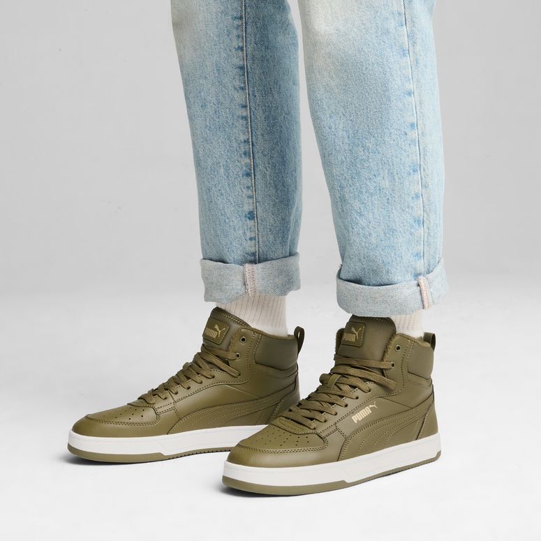 Ботинки Puma PUMA CAVEN 2.0 MID WTR мужские - 7
