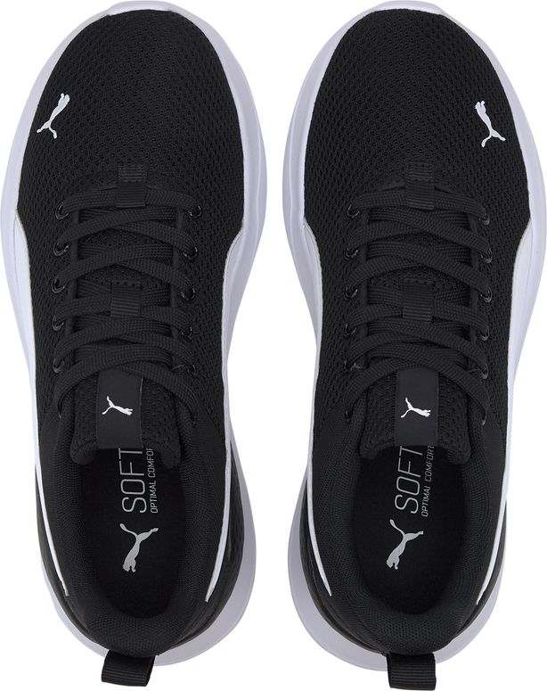 Кроссовки Puma Anzarun Lite Jr детские - 4