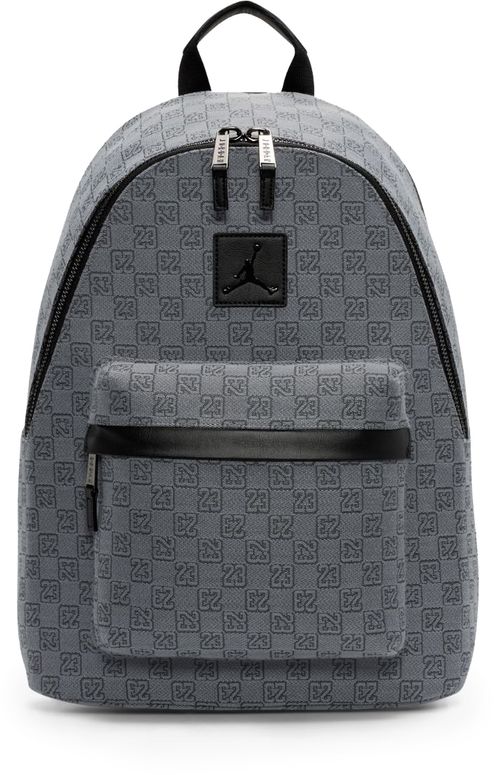 Рюкзак Jordan JAM MONOGRAM BACKPACK - 1