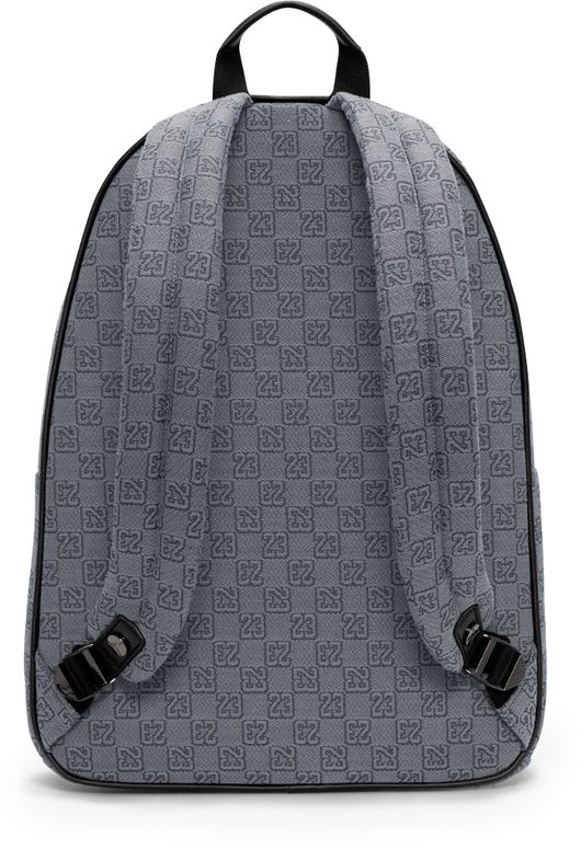 Рюкзак Jordan JAM MONOGRAM BACKPACK - 2
