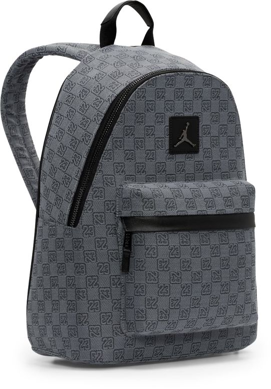 Рюкзак Jordan JAM MONOGRAM BACKPACK - 3