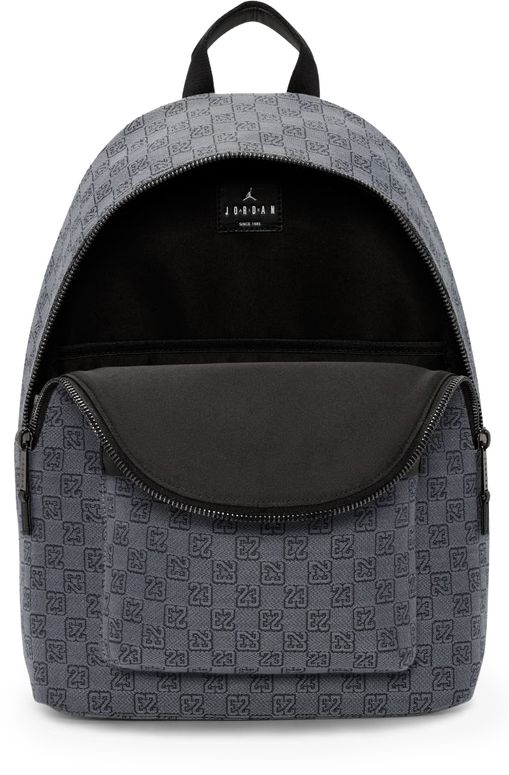 Рюкзак Jordan JAM MONOGRAM BACKPACK - 4