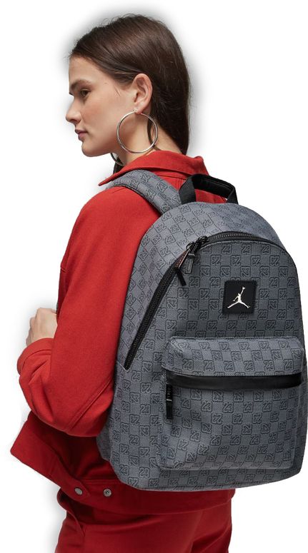 Рюкзак Jordan JAM MONOGRAM BACKPACK - 6