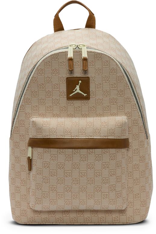 Рюкзак Jordan JAM MONOGRAM BACKPACK - 1