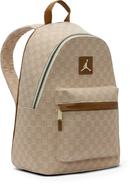 Рюкзак Jordan JAM MONOGRAM BACKPACK - 3