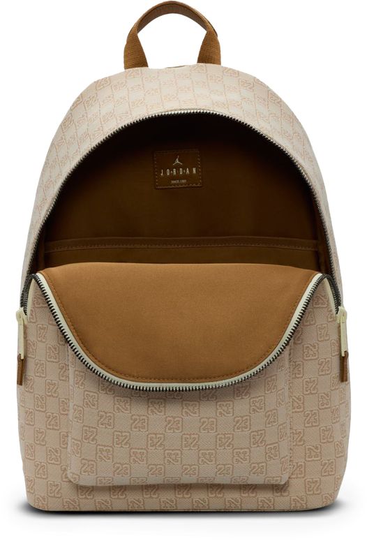 Рюкзак Jordan JAM MONOGRAM BACKPACK - 4