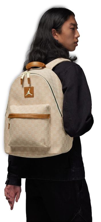 Рюкзак Jordan JAM MONOGRAM BACKPACK - 6