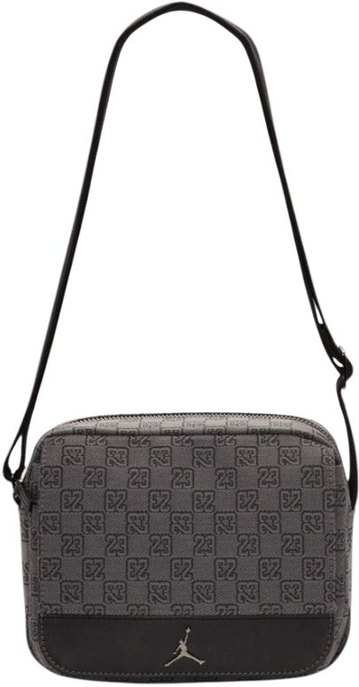 Сумка Jordan JAM MONOGRAM MINI MESSENGER BA - 1