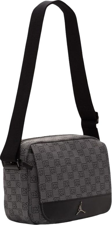 Сумка Jordan JAM MONOGRAM MINI MESSENGER BA - 3