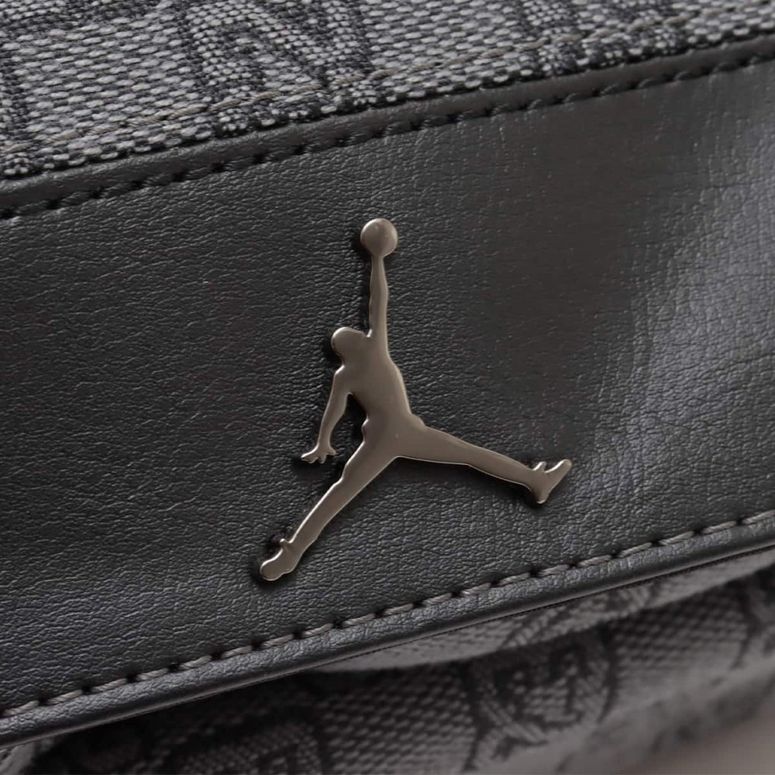 Сумка Jordan JAM MONOGRAM MINI MESSENGER BA - 6