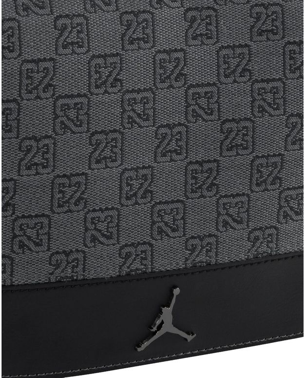 Сумка Jordan JAM MONOGRAM MINI MESSENGER BA - 7
