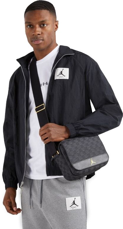 Сумка Jordan JAM MONOGRAM MINI MESSENGER BA - 8