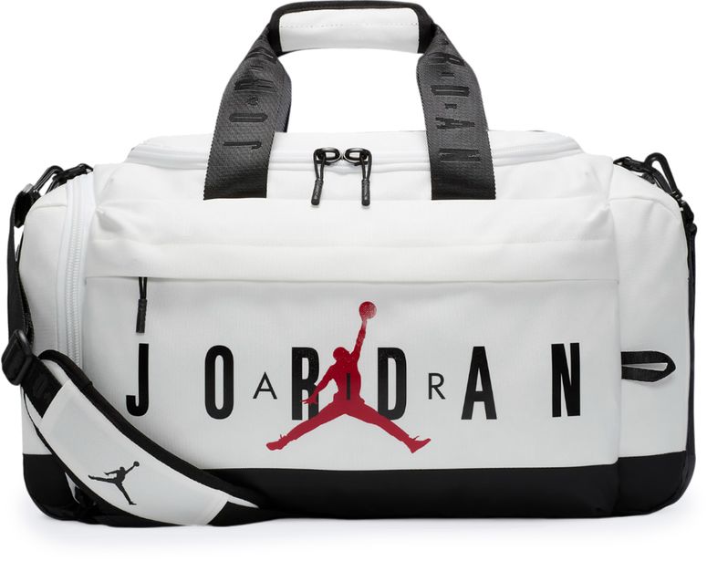 Сумка Jordan JAM VELOCITY DUFFLE - 1