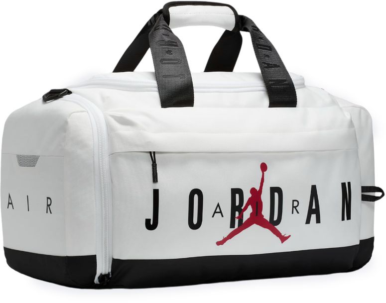 Сумка Jordan JAM VELOCITY DUFFLE - 3