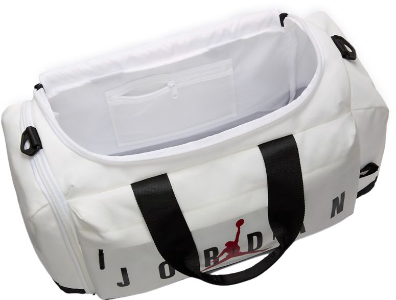 Сумка Jordan JAM VELOCITY DUFFLE - 4