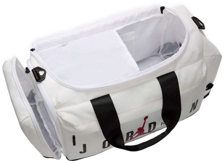 Сумка Jordan JAM VELOCITY DUFFLE - 5